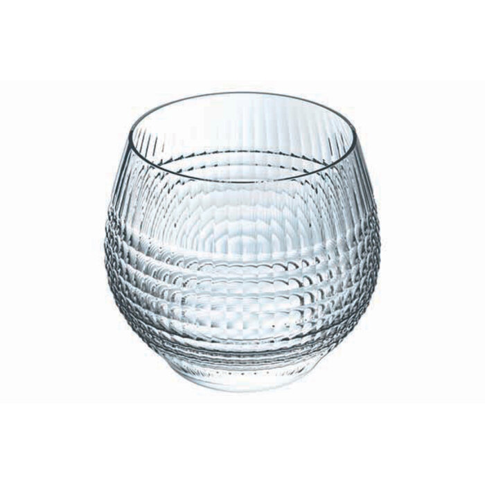 Arcoroc Disco Tumbler Fb 32cl 9,2x7,9cm  doos à 6