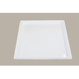 Melamine Gastronorm schaal GN 1/1 53x32,5cm beige gespikkeld 80081 doos à 2
