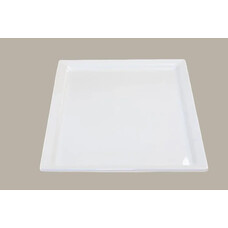 Melamine Gastronorm schaal GN 1/1 53x32,5cm beige gespikkeld 80081 doos à 2