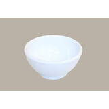 Melamine Sauskom Ø 8,9x4,4cm beige gespikkeld 80081 doos à 24