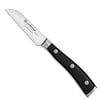 Wusthof Classic Ikon Groentemes / Schilmes 8cm 4006