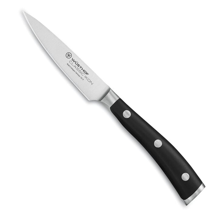 Wusthof Classic Ikon Officemesje 9cm 4086/9