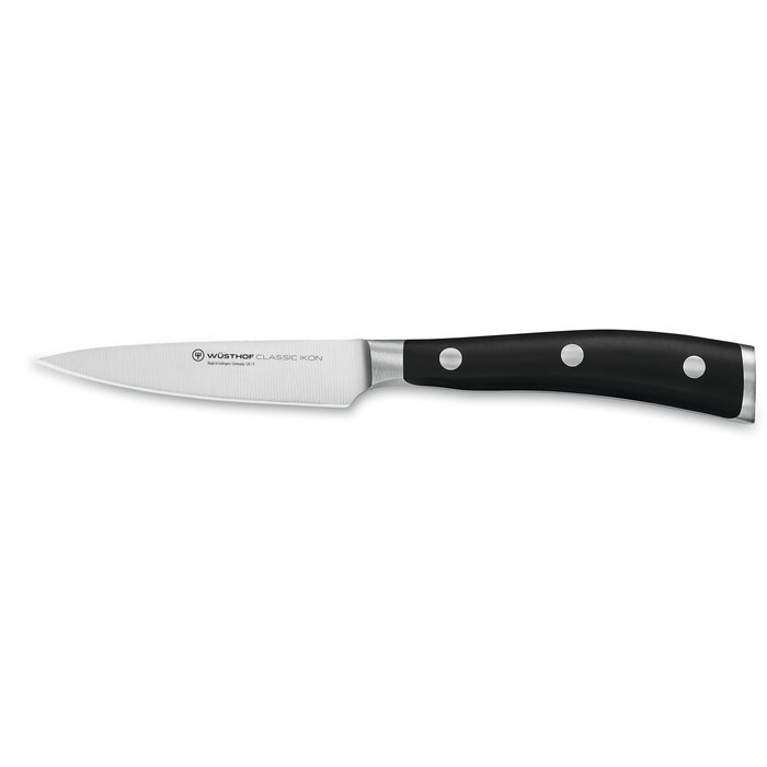 Wusthof Classic Ikon Officemes / Keukenmes 9cm 4086/9