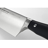 Wusthof Classic Ikon Officemes / Keukenmes 9cm 4086/9