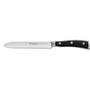 Wusthof Classic Ikon Worstmes met golfsnede 14cm 4126