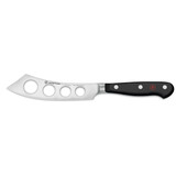 Classic Kaasmes Zachte Kaasmes / Geperforeerd Kaasmes 14cm  3102