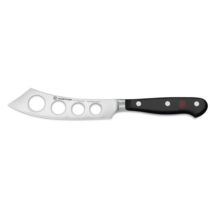 WusthofClassic Kaasmes Zachte Kaasmes / Geperforeerd Kaasmes 14cm  3102