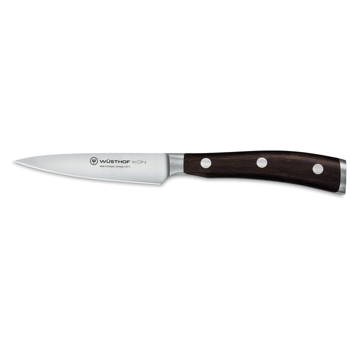 Wusthof Ikon  Officemes / Keukenmes 9cm 4986/09