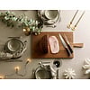 Wusthof Ikon  Officemes / Keukenmes 9cm 4986/09