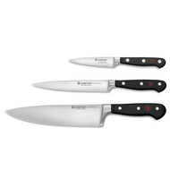 Classic 3-delig Messenset 9608