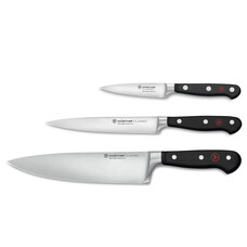 Classic 3-delig Messenset 9608