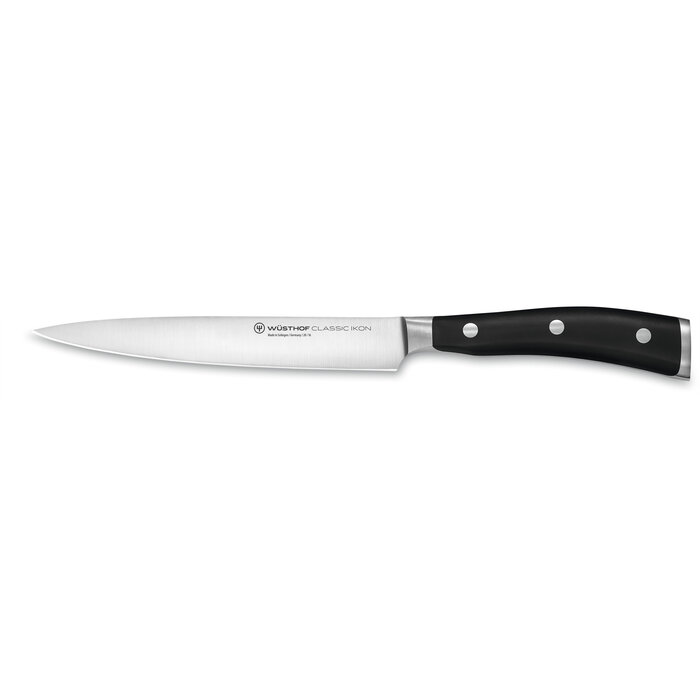 Wusthof Classic Ikon Vleesmes 16cm 4506/16