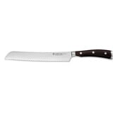 Ikon Broodmes 20cm met golfsnede 4996/20