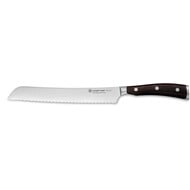 Ikon Broodmes 20cm met golfsnede 4996/20