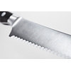 Wusthof Ikon Worstmes 14cm met golfsnede 4926