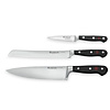 Wusthof Classic 3-delig Messenset 9660