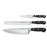 Classic 3-delig Messenset 9660