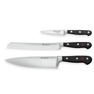 Classic 3-delig Messenset 9660