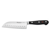 Classic Japans koksmes/Santoku 14cm 4182