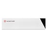 Wusthof Mesbeschermer breed, tot 20cm, 20,5x5cm, grijs 9920-5