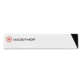 Mesbeschermer smal, tot 12cm, 13,2x2,5cm, grijs 9920-1