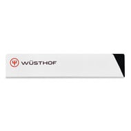 Mesbeschermer smal, tot 12cm,13,2x2,5cm,grijs 9920-1