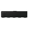 Wusthof Magnetische mesbeschermer breed, tot 26cm, 26,8x6,8cm, zwart 9921-3