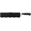 Wusthof Magnetische mesbeschermer breed, tot 26cm, 26,8x6,8cm, zwart 9921-3