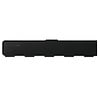 Wusthof Magnetische mesbeschermer smal, tot 26cm, 26,5x4,9cm, zwart 9921-2