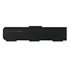 Wusthof Magnetische mesbeschermer smal, tot 16cm, 16,4x3,9cm, zwart 9921-1