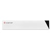Wusthof Mesbeschermer breed, tot 26cm, 27x5cm, grijs 9920-6