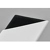 Wusthof Mesbeschermer breed, tot 26cm, 27x5cm, grijs 9920-6