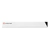 Wusthof Mesbeschermer smal, tot 26cm, 26,5x3cm, grijs 9920-3
