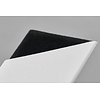 Wusthof Mesbeschermer smal, tot 20cm, 20,5x2,5cm, grijs 9920-2