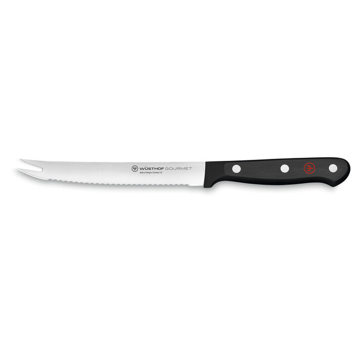 Wusthof Gourmet Tomatenmes 14cm 4105