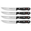 Wusthof Gourmet Steakmes set 4 stuks 12cm 9729