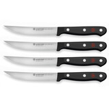 Gourmet Steakmes set 4 stuks 12cm 9729