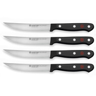 Gourmet Steakmes set 4 stuks 12cm 9729