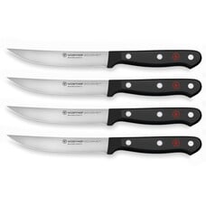 Gourmet Steakmes set 4 stuks 12cm 9729
