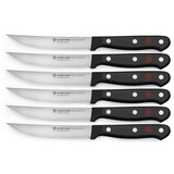 Gourmet Steakmes set 6 stuks 12cm 9728