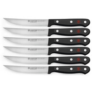 Gourmet Steakmes set 6 stuks 12cm 9728