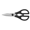 Wusthof Classic 8-delig Messenblok 9835