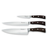 Ikon 3-delig Messenset 9600