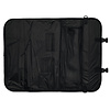Wusthof Messenfoudraal roltas polyester leeg 10 delig 7378
