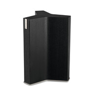 Magnetisch messenblok aszwart 7277
