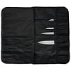 Wusthof Messenfoudraal roltas polyester leeg 12 delig 7377-1