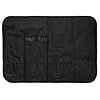 Wusthof Messenfoudraal roltas polyester leeg 12 delig 7377-1