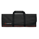 Messenfoudraal roltas polyester leeg 12 delig 7377-1