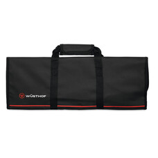 Messenfoudraal roltas polyester leeg 12 delig 7377-1