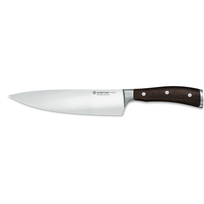 Wusthof Ikon Koksmes 20cm 4996/20